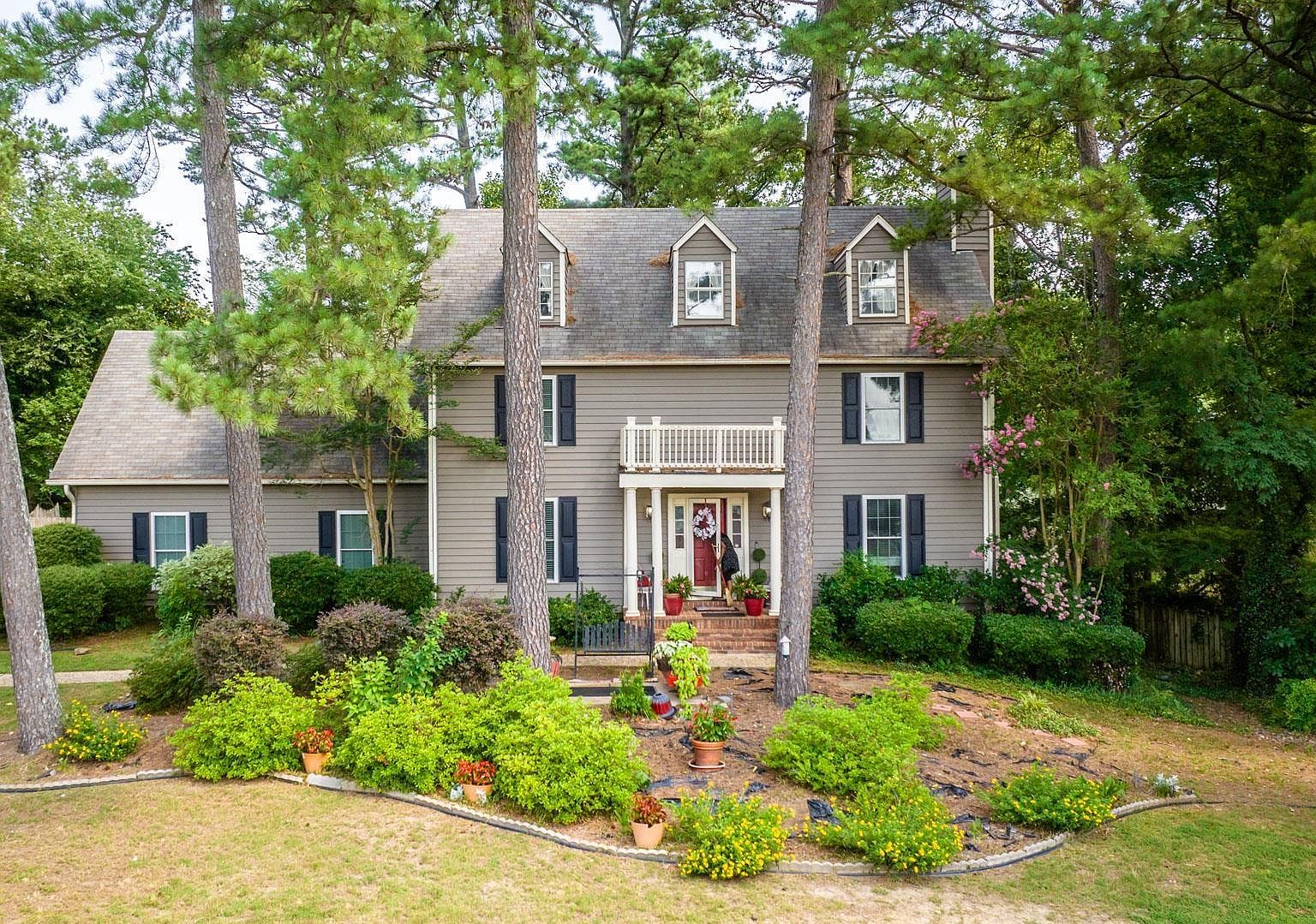 14208 Wimbledon Loop, Little Rock, AR 72210 Zillow