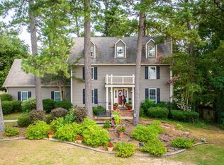 14208 Wimbledon Loop, Little Rock, AR 72210