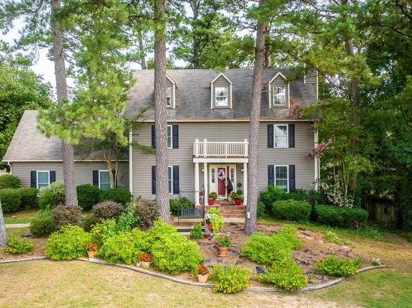 14208 Wimbledon Loop, Little Rock, AR 72210