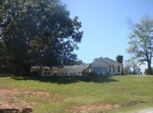 203 N 3rd St, Saltillo, MS 38866