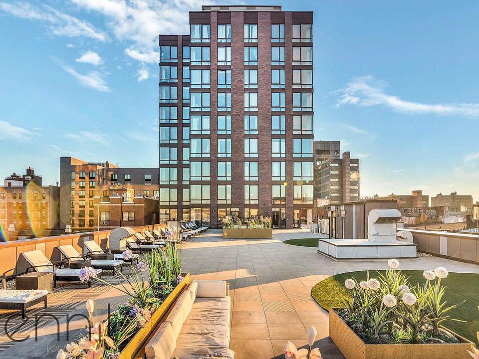 1st image of 29 Debevoise St #6L