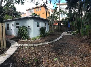 610 NE 10th Ave #COTTAGE, Fort Lauderdale, FL 33304