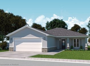 391 Hidden Creek Cir, Wauchula, FL 33873