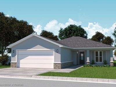 391 Hidden Creek Cir, Wauchula, FL, 33873
