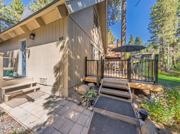 722 College Dr #97, Incline Village, NV 89451