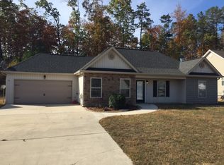 329 Southern Dr, Ringgold, GA 30736