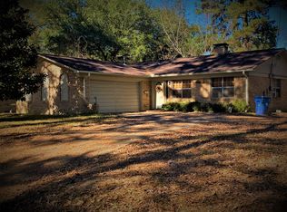 640 Pierce St, Camden, AR 71701