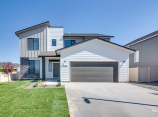 5150 W Avilla Dr, Meridian, ID 83646