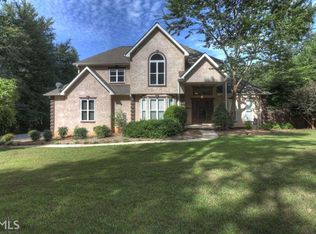 610 Hood Rd, Stockbridge, GA 30281