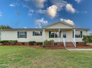 102 Courtland Ave, Goldsboro, NC 27534