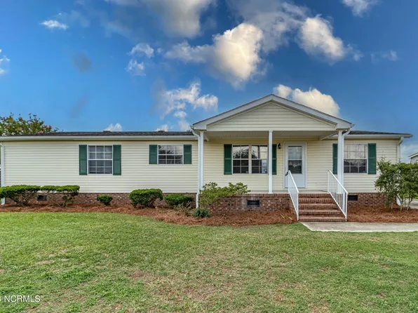 102 Courtland Avenue, Goldsboro, NC 27534