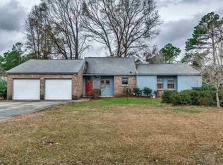 301 Prestwick Rd, Myrtle Beach, SC 29588