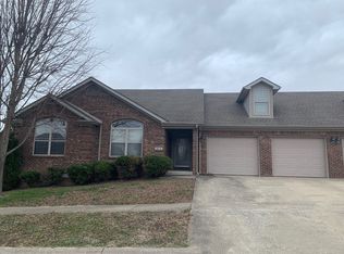107 Battlefield Cir, Richmond, KY 40475