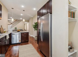 1602 N Bond St, Baltimore, MD 21213
