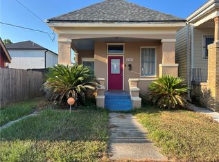 2313 N Johnson St, New Orleans, LA 70117