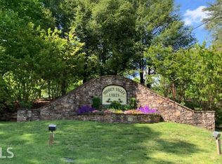 0 Hidden Valley Lakes, Mc Caysville, GA 30555