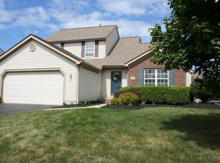 1251 Westwood Dr, Lewis Center, OH