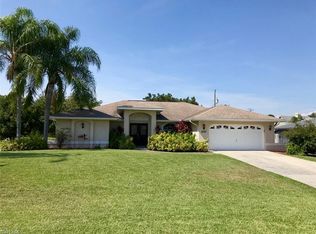 1017 SW 23rd St, Cape Coral, FL 33991