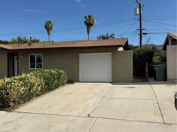 367 E Shaver St, San Jacinto, CA 92583