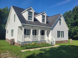 1679 Green Hill Rd, Lugoff, SC 29078