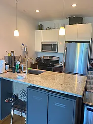 Rented by Chana Ofek, LREB