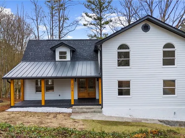 2708 Irene Cir, Duluth, GA 30096