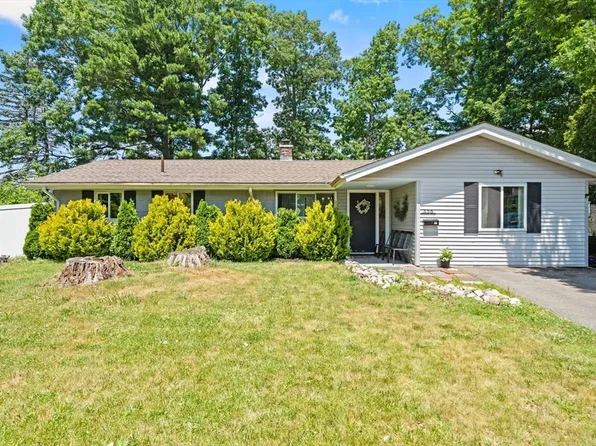 356 Hovenden Ave, Brockton, MA 02302