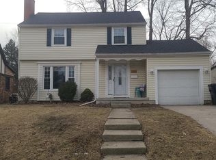 1134 Kensington Ave, Flint, MI 48503