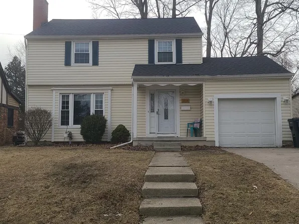 1134 Kensington Ave, Flint, MI 48503