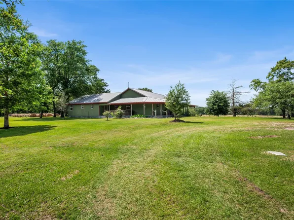 7781 County Road 227, Bedias, TX 77831