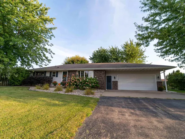 W2301 Block Rd, Appleton, WI 54915