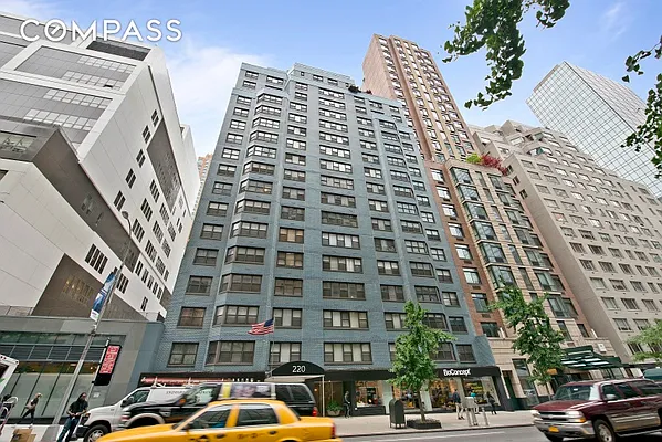 Sold by Compass | media 12