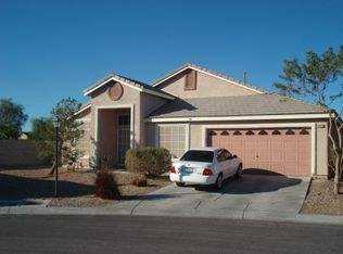 5440 Springer Spaniel Ave, Las Vegas, NV 89131