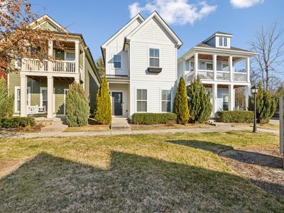 7609 Veranda Ct, Nashville, TN, 37221