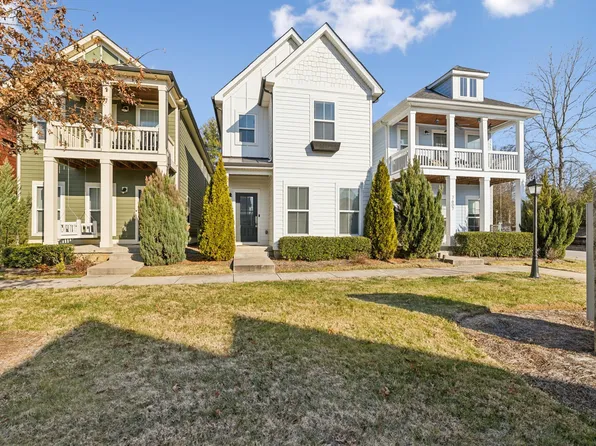 7609 Veranda Ct, Nashville, TN 37221