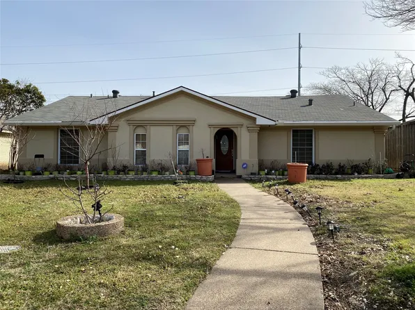 1608 University Dr, Richardson, TX 75081