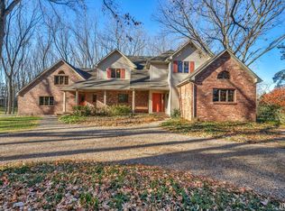 10412 W 500 N, Kokomo, IN 46901
