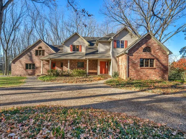 10412 W 500 N, Kokomo, IN 46901