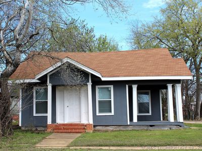 702 W Beech St, Durant, OK, 74701