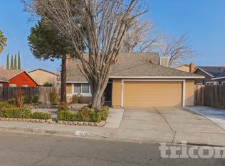 602 Chyrl Way, Suisun City, CA 94585
