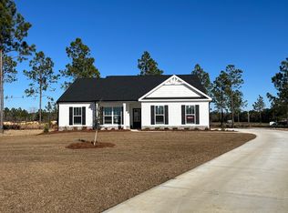 225 Manchester Dr LOT 108, Statesboro, GA 30461