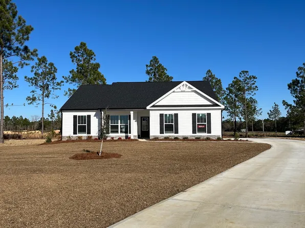 225 Manchester Dr Lot 108, Statesboro, GA 30461