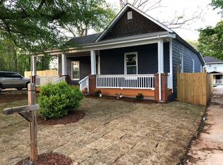 1648 Richmond Ave SE, Atlanta, GA 30315