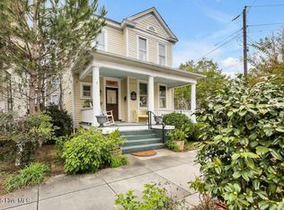 402 S 5th Avenue, Wilmington, NC 28401