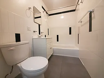 Rented by Doorway NYC, LLC