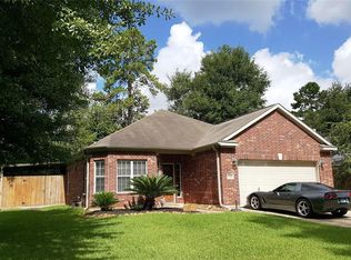 12062 Mustang Ave, Willis, TX 77378