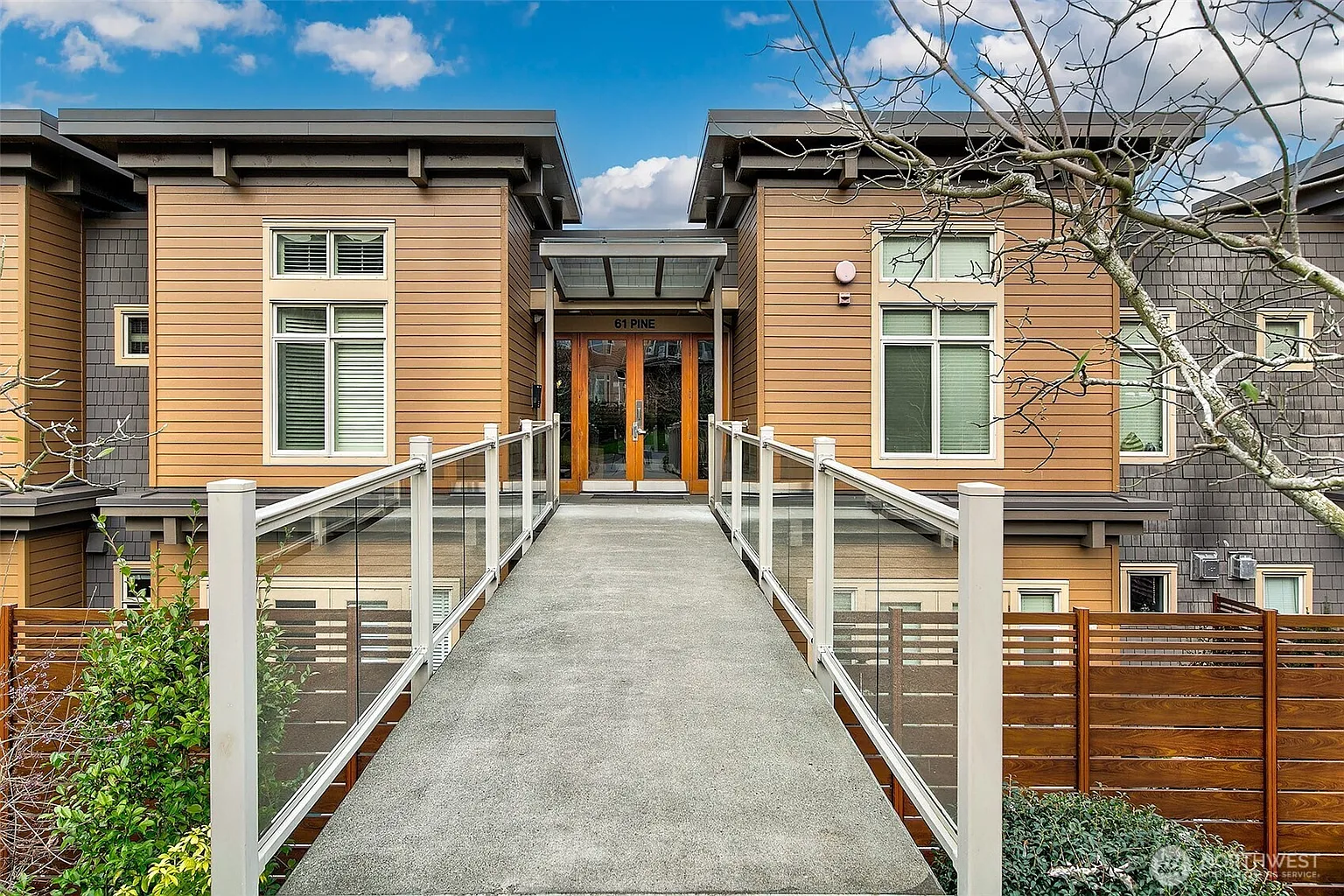 61 Pine Street #203 photo 1