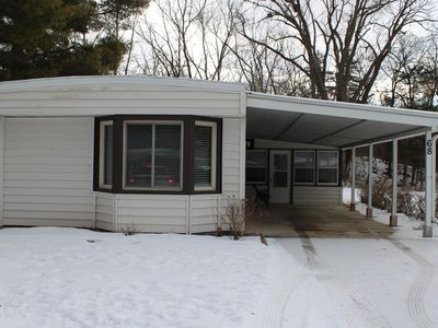 N750 Golf Road #68, Prairie Du Sac, WI, 53578