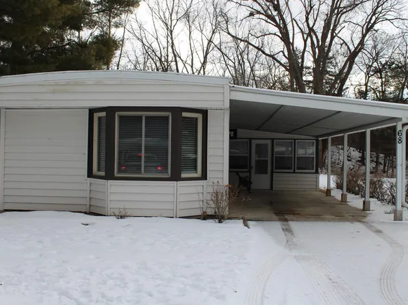 N750 Golf Road #68, Prairie Du Sac, WI 53578