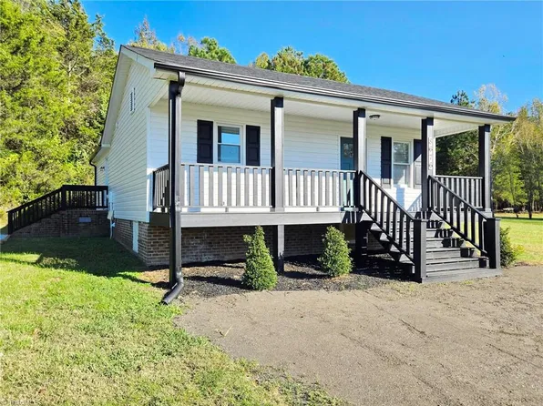 8676 Snow Camp Rd, Snow Camp, NC 27349